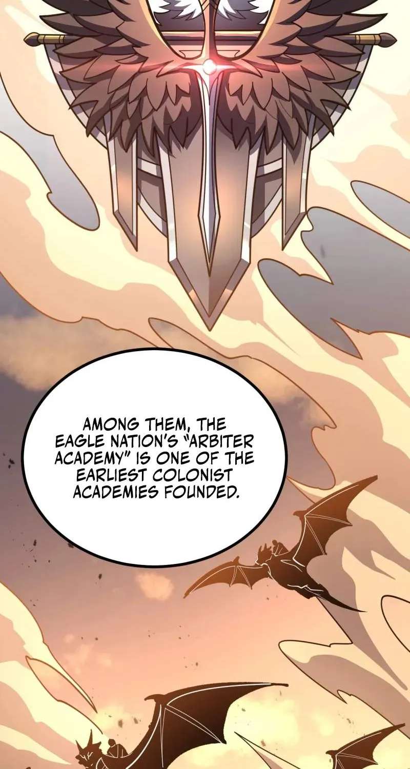 Super Magic Academy's SS Rank Freshman Chapter 33 - page 18