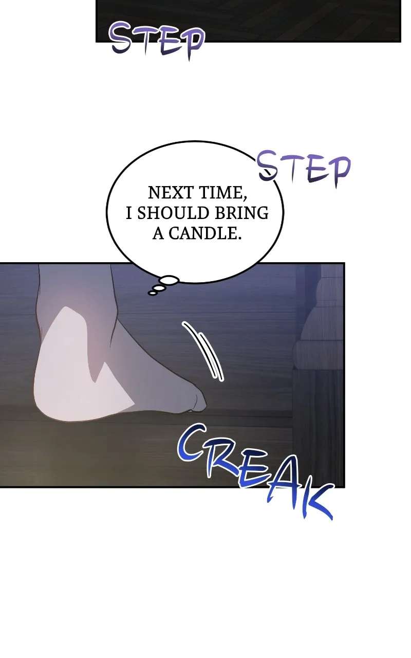 A Dying Maid’s Guide to Revenge Chapter 11 - page 86