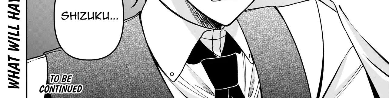 Unmei no Ban to Kekkonshitara, Tenshi Musuko no Keibo ni Narimashita Chapter 3 - page 57