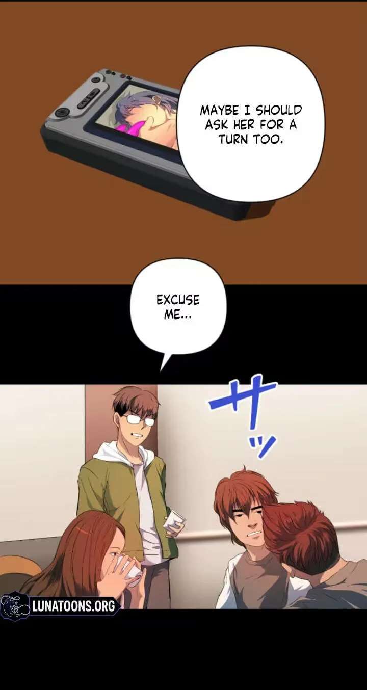 Please Accept My Wife Chapter 36 - page 3