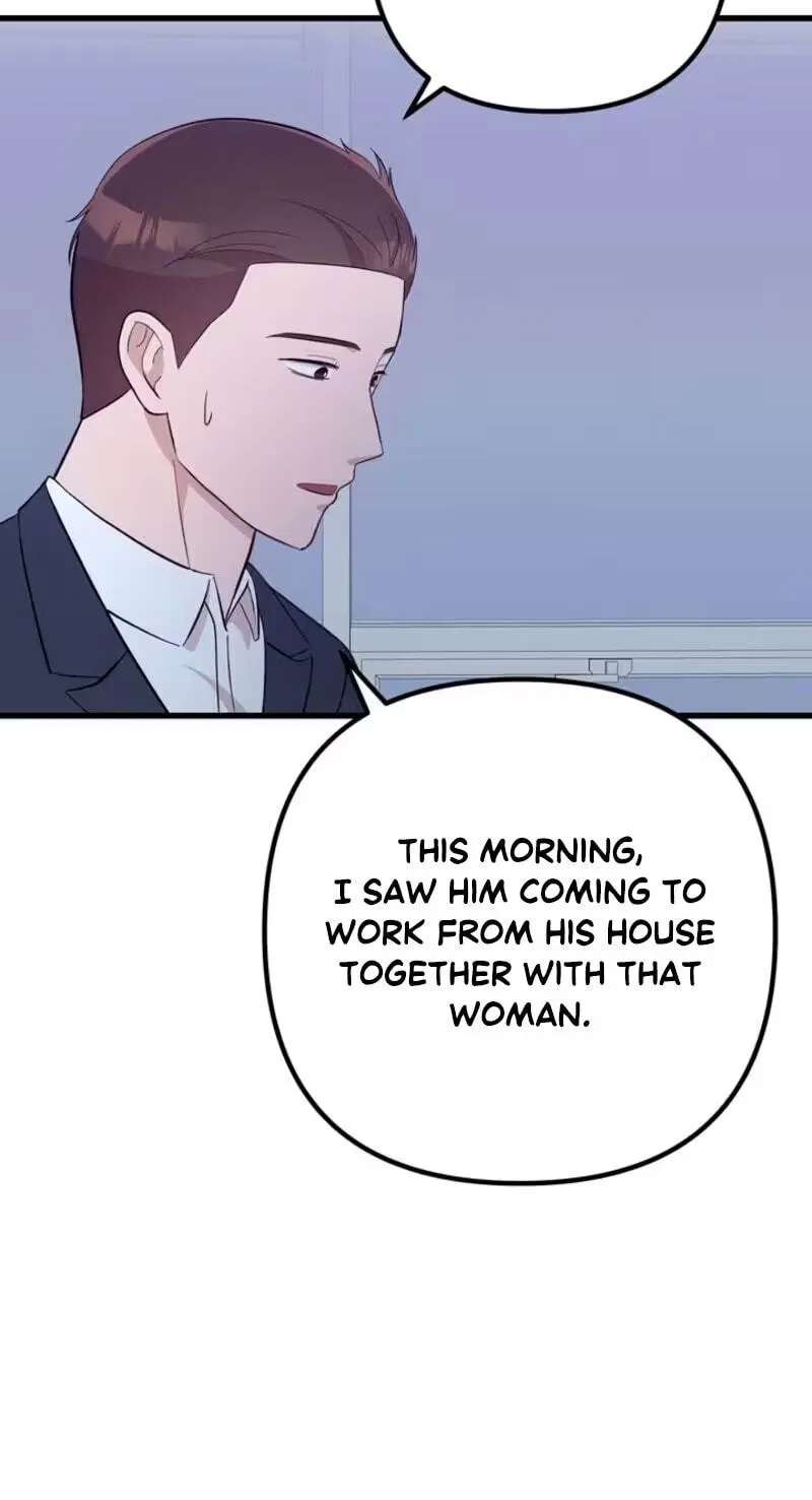 Surviving the Office Romance Chapter 30 - page 38