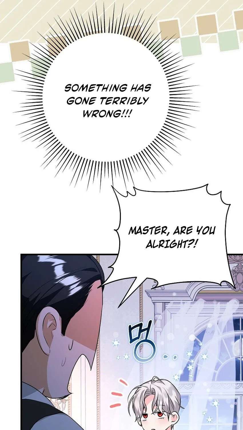 The Archduke's Magical Business Partner Chapter 76 - page 69