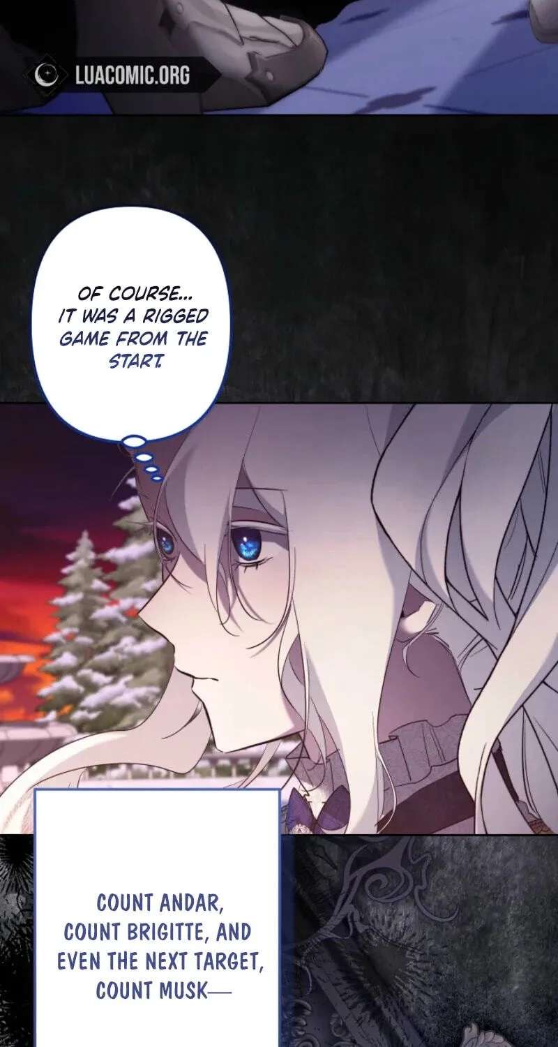 Gimme That Pacifier! Chapter 142 - page 13