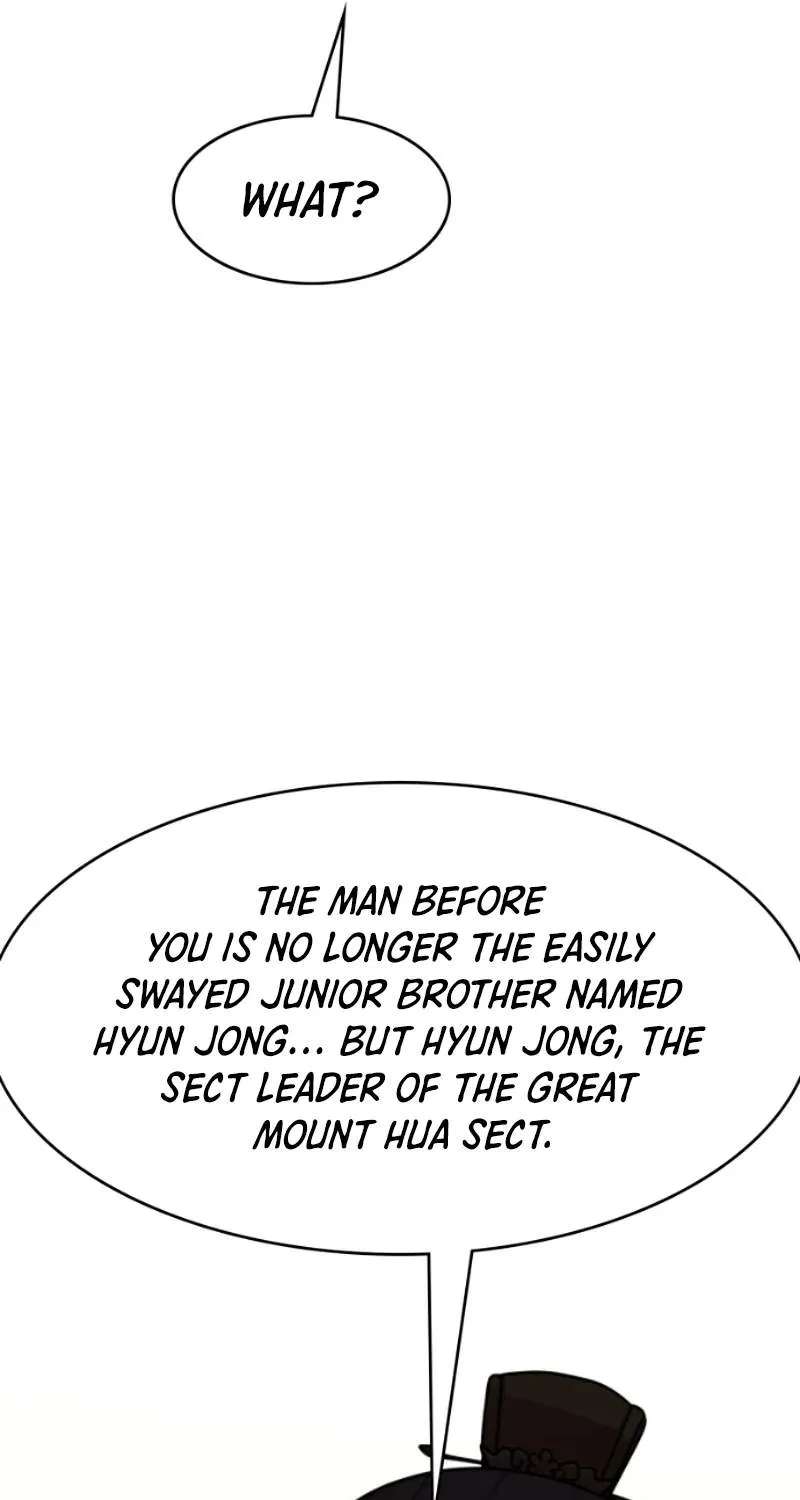 Return Of The Mount Hua Sect Chapter 184 - page 133