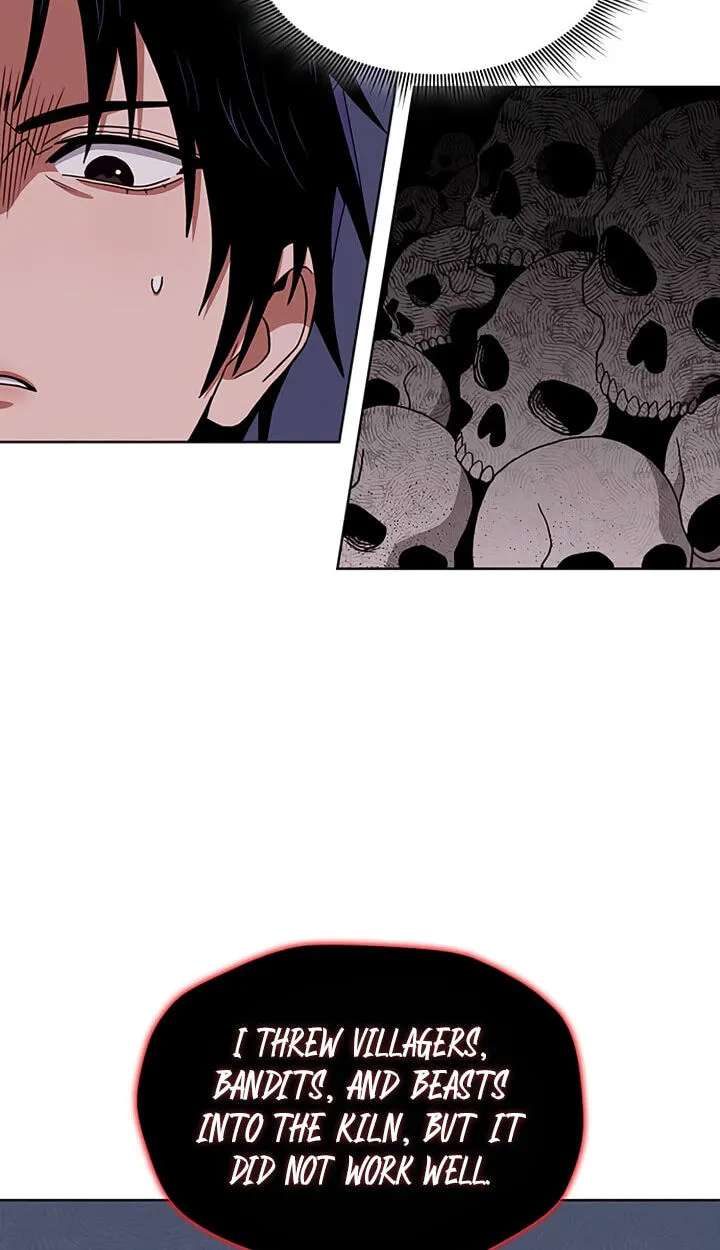 Cheonma Apocalypse Chapter 5 - page 70
