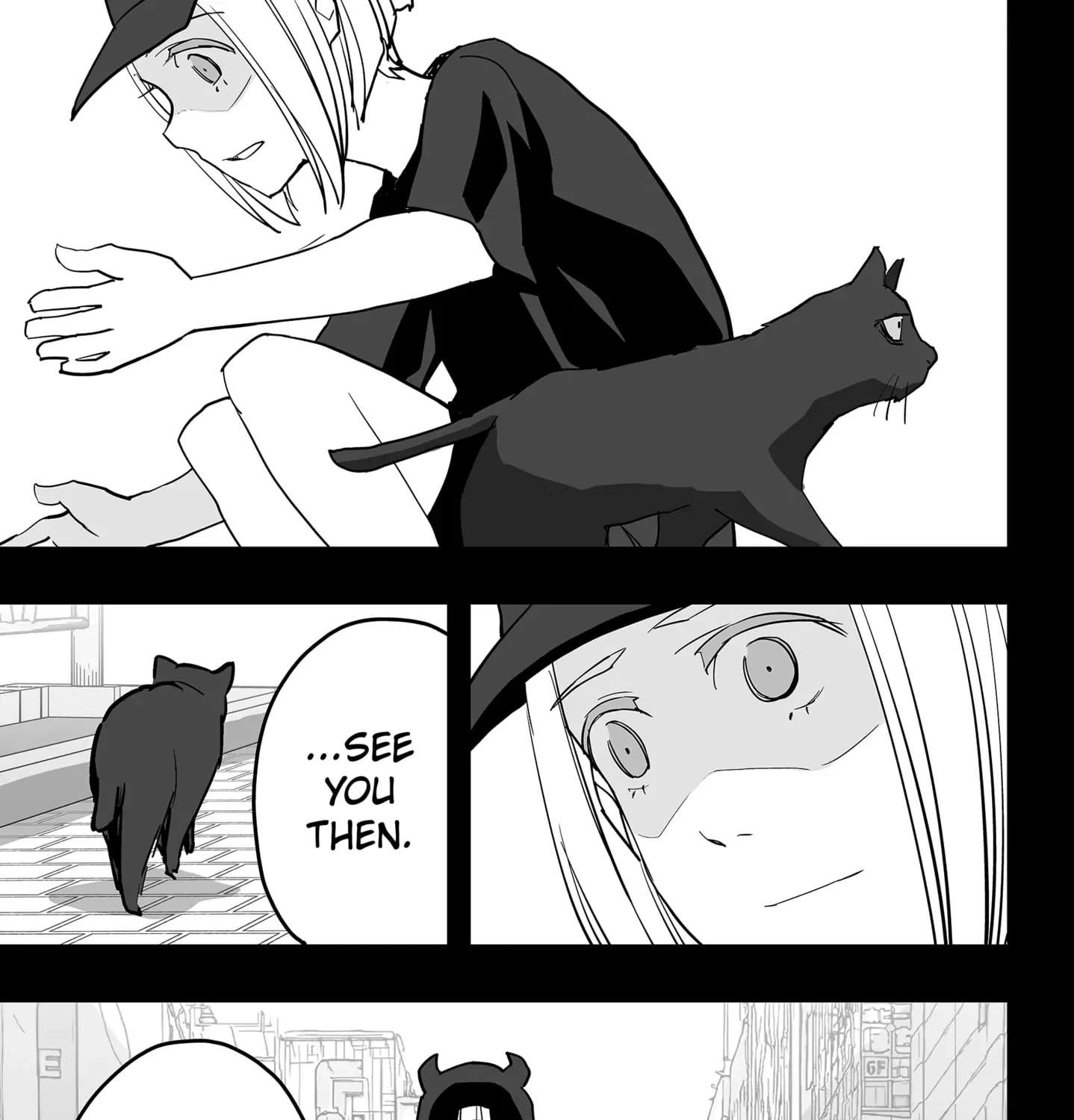 The Game Devil Chapter 36 - page 5