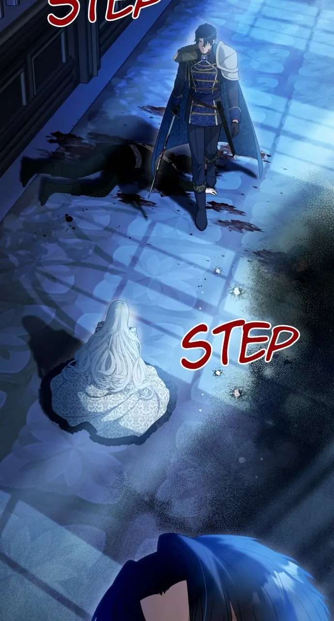If Obsession Runs Deeperthan Blood Chapter 1 - page 11