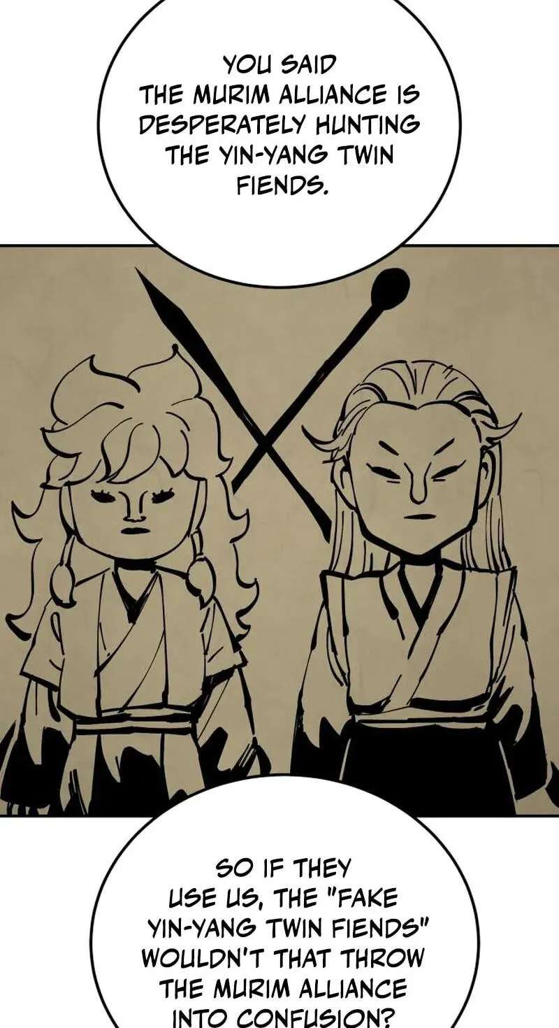 Warrior Grandpa and His Supreme Granddaughter Chapter 116 - page 47