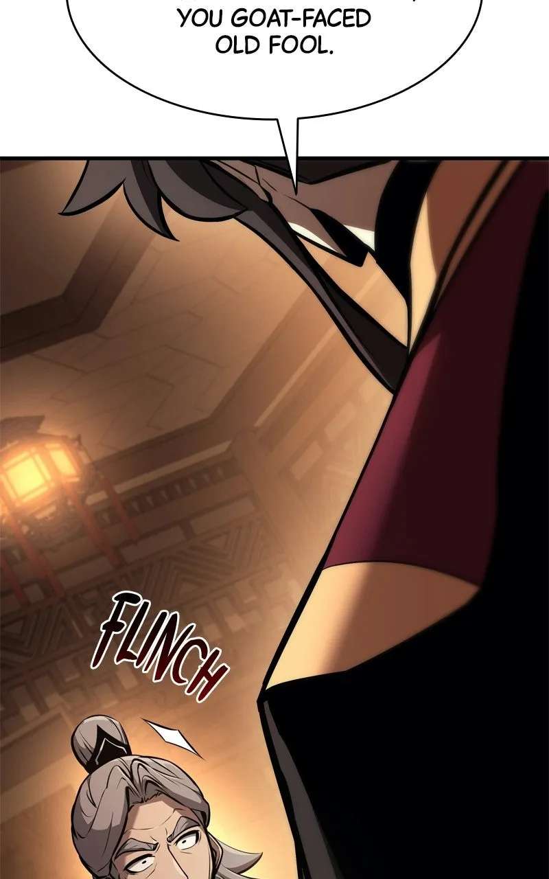 Rebirth of theDivine Demon Chapter 36 - page 24