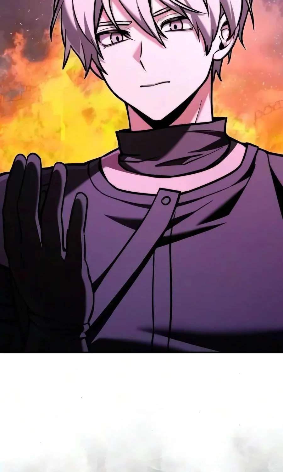 Terminally-Ill Genius Dark Knight Chapter 162 - page 141