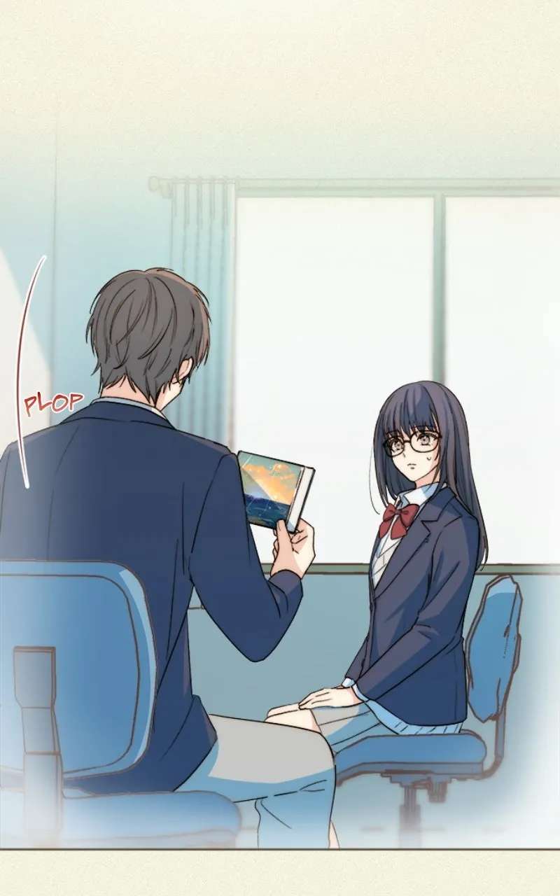 My Second andFinal First Love Chapter 2 - page 45