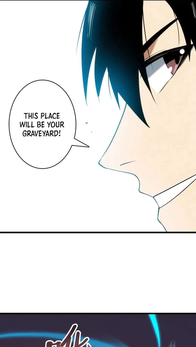 God of Games: The Ultimate Evolution Chapter 27 - page 57