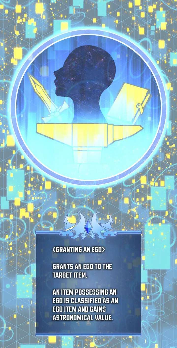 Overgeared (Team Argo) Chapter 336 - page 55