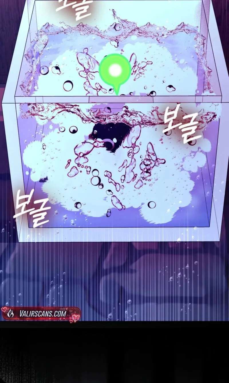 To Steal a Thief's Heart Chapter 44 - page 86