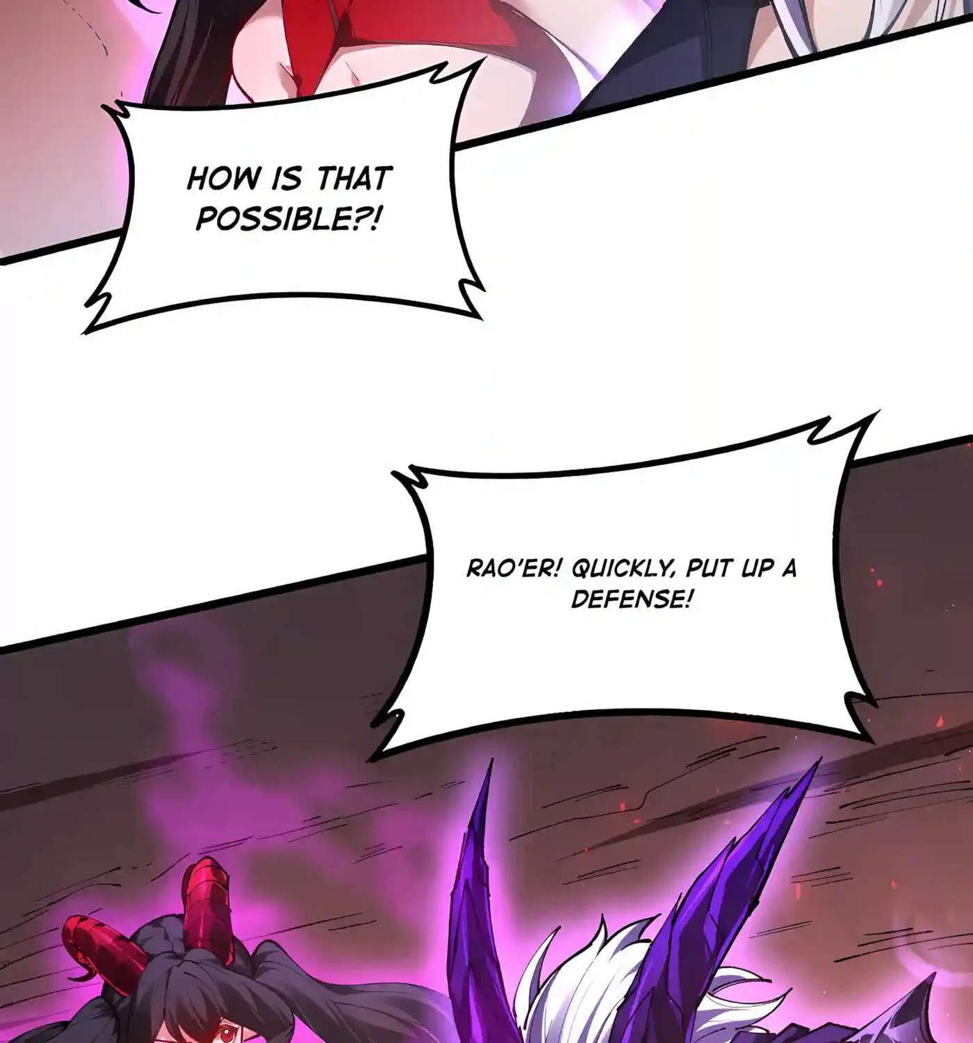 Zerg Ruler: I Command the Scourge Chapter 133 - page 71