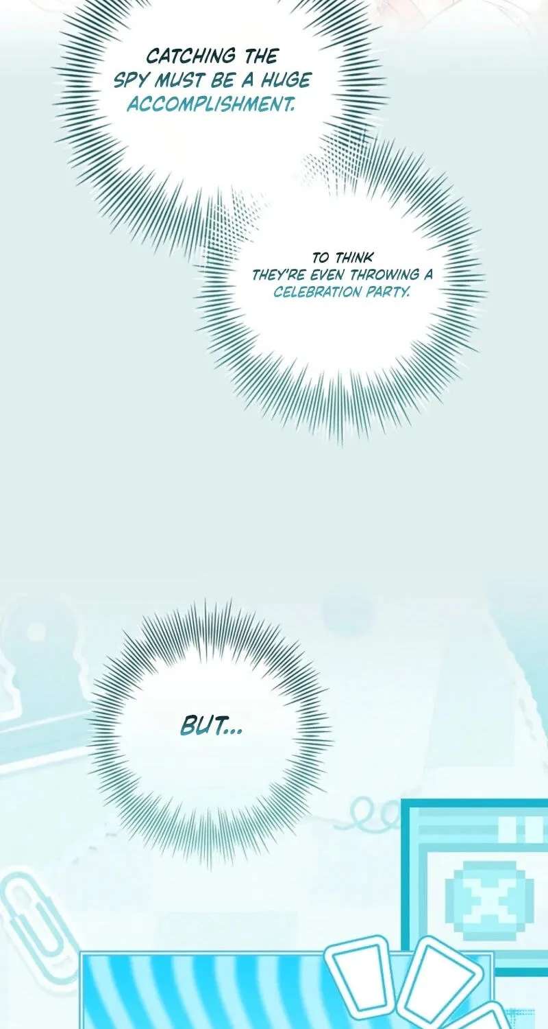 Darling, Why Can't We Divorce? Chapter 102 - page 72