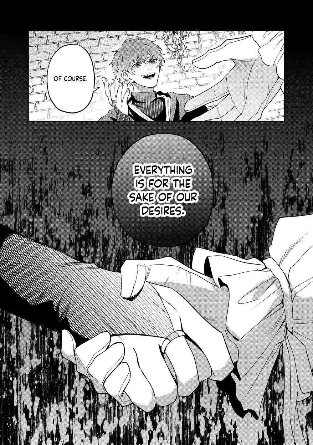 Noroware Oujo wa Mahou Shokubutsu wo Kenkyuu shitai ~Koushaku-sama ga Konyakusha!? Watashi, Noroi de Youjo ni Natteiru no desu ga~ Chapter 9.1 - page 11