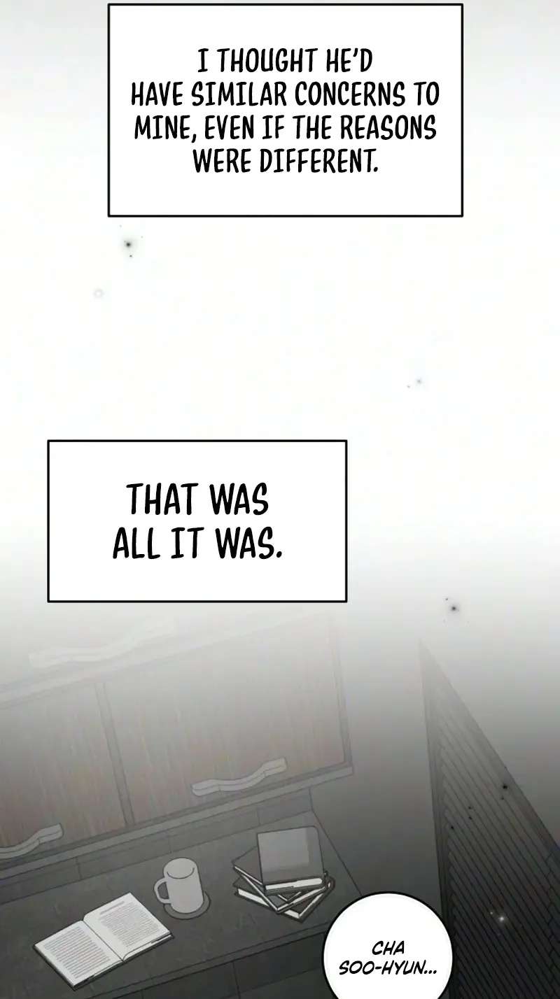 Perfection is Everything Chapter 56 - page 65