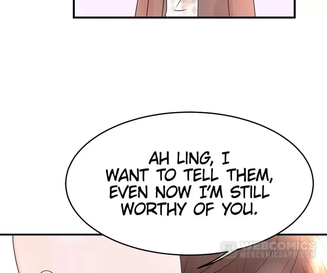 Reborn- deceiving my financial backing husband Chapter 82 - page 33