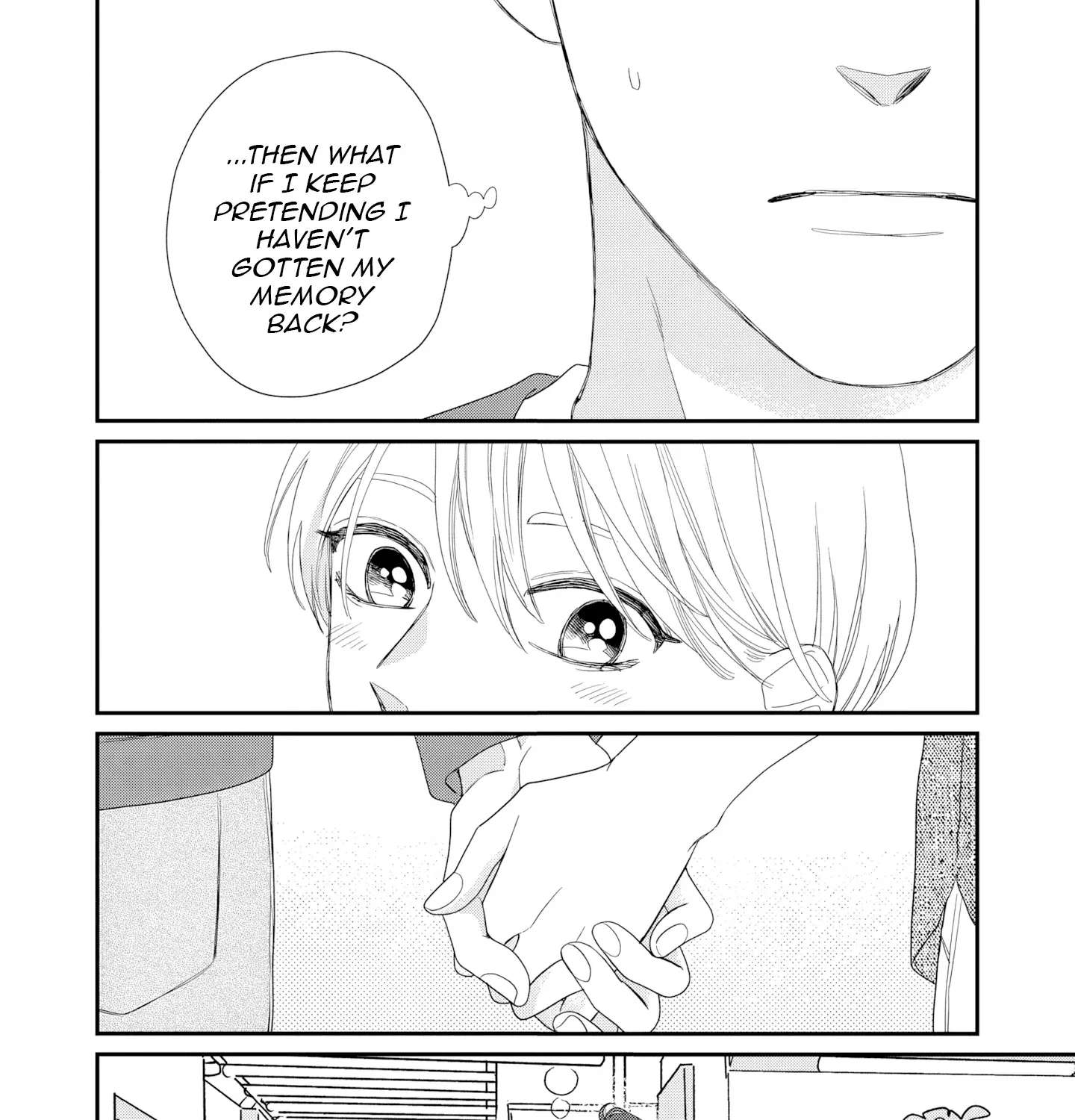 Fuufu ga Ryou Omoi ni Naru Houhou Chapter 9 - page 38