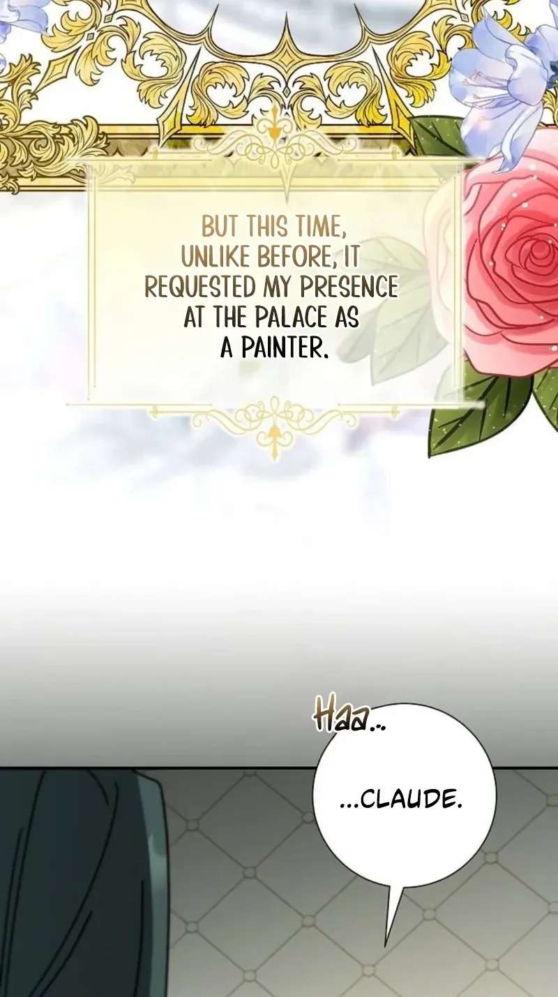 For My Gentle Monster Chapter 44 - page 72