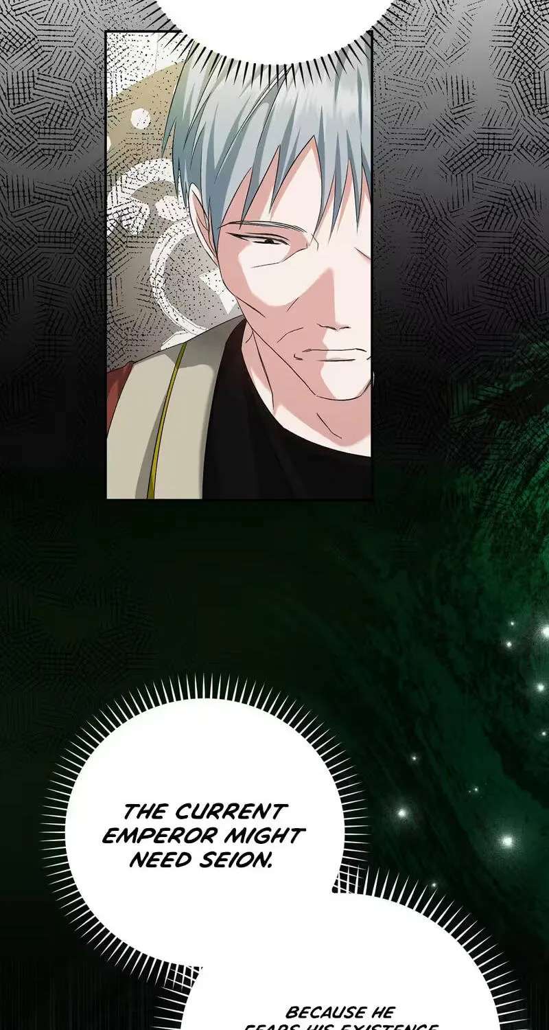 I Reincarnated as the Princess of a Country That Is Going to Destroyed by Male Protagonist Chapter 29 - page 82