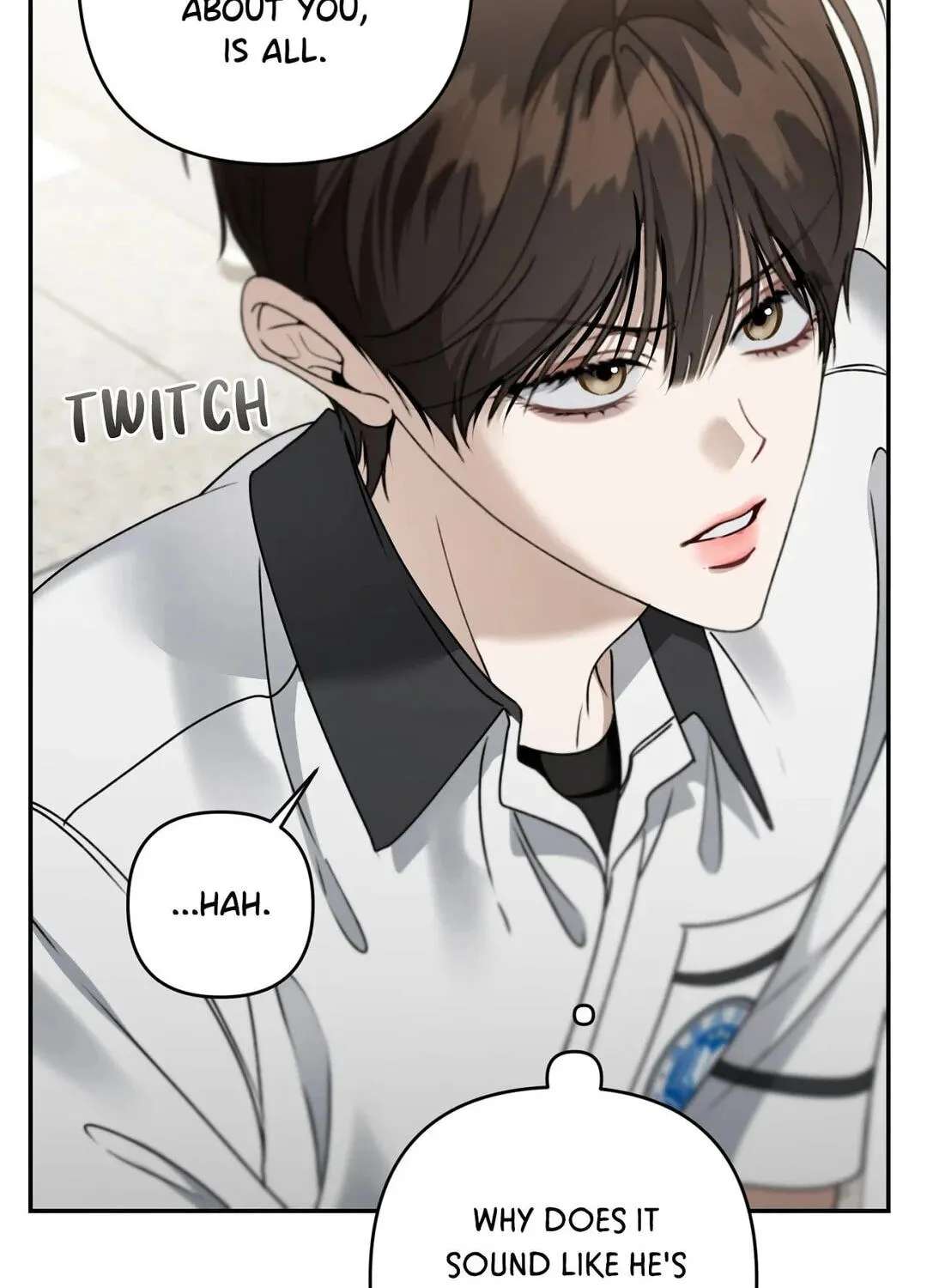 Eighteen's Bed Chapter 59 - page 27