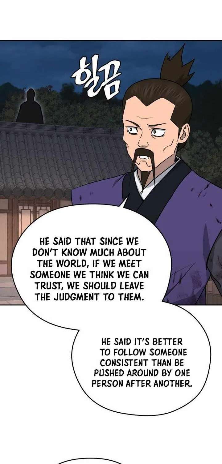 Administrator Kang Jin Lee Chapter 266 - page 66