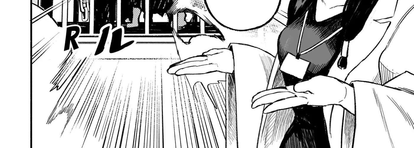 Mayori Academy Chapter 2 - page 56