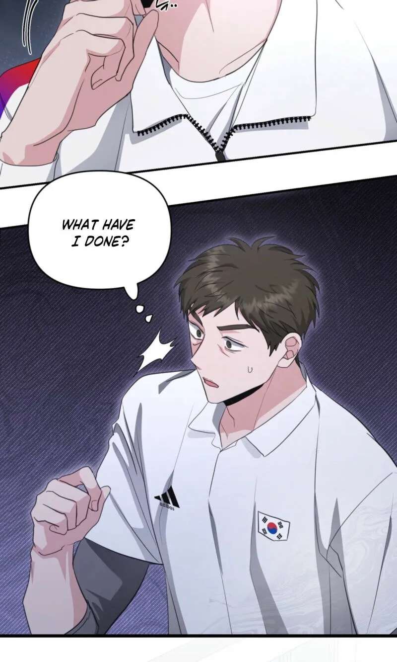 Not What the Doctor Ordered Chapter 55 - page 48