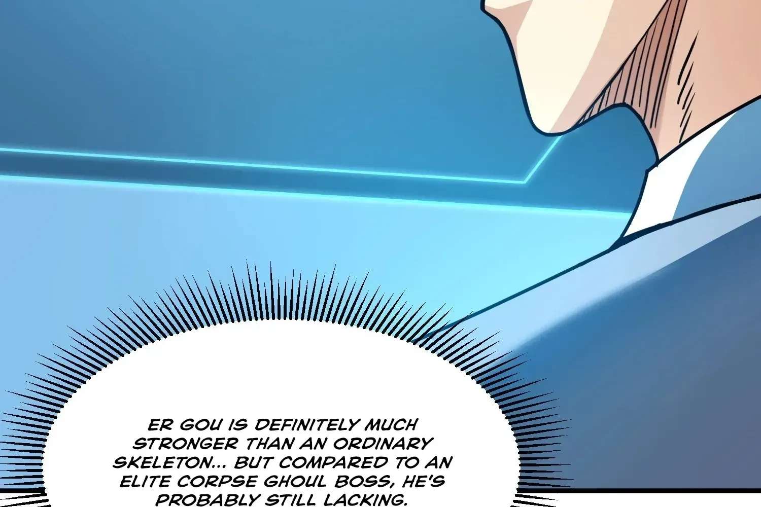 Extracting My Way to Become the Undead Archmage Chapter 8 - page 132