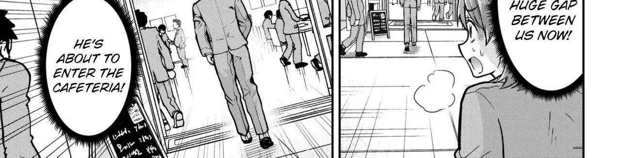 Class no Daikirai na Joshi to Kekkon Suru Koto ni Natta Chapter 53.1 - page 27