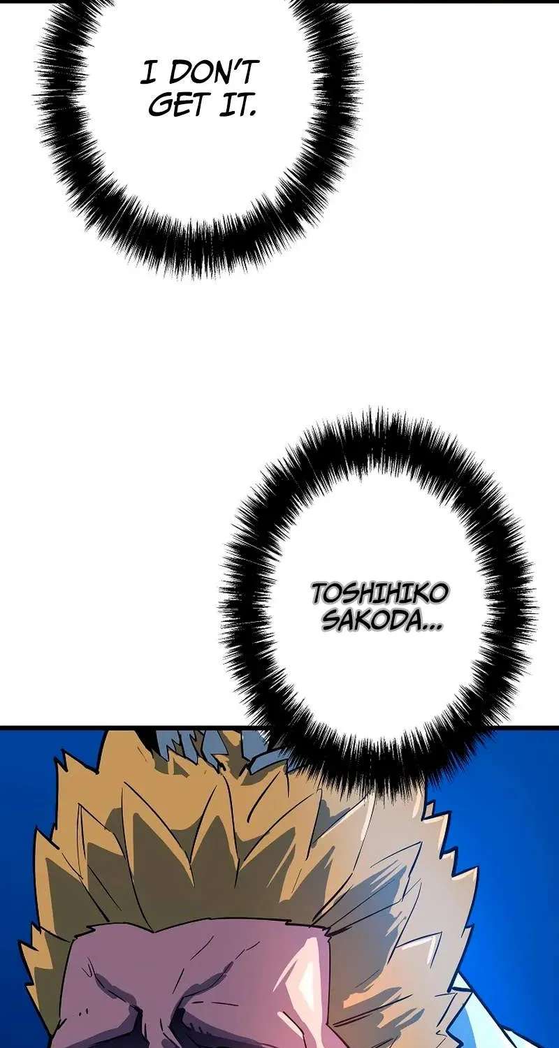 The Invincible Frontline: Awakening of the One-Eyed Chapter 19 - page 16