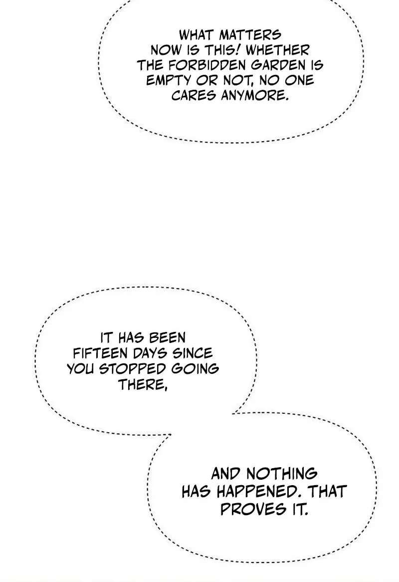 When the autumn night falls over the river Chapter 45 - page 83