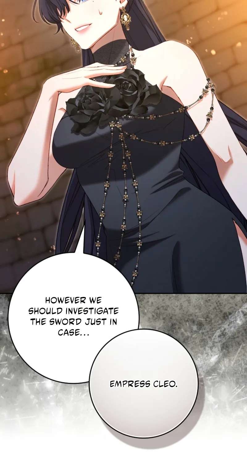 Sister-in-law of the Heroine in a Childcare Chapter 28 - page 37