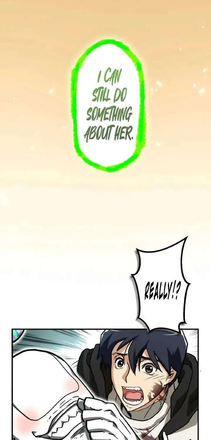 The Vengeful Villain Slayer Chapter 3 - page 32