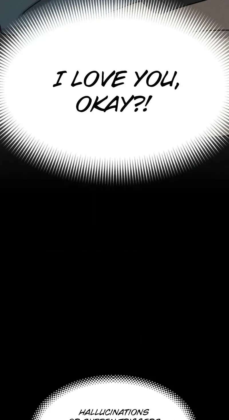 It's Okay to Be Left Out Chapter 39 - page 50