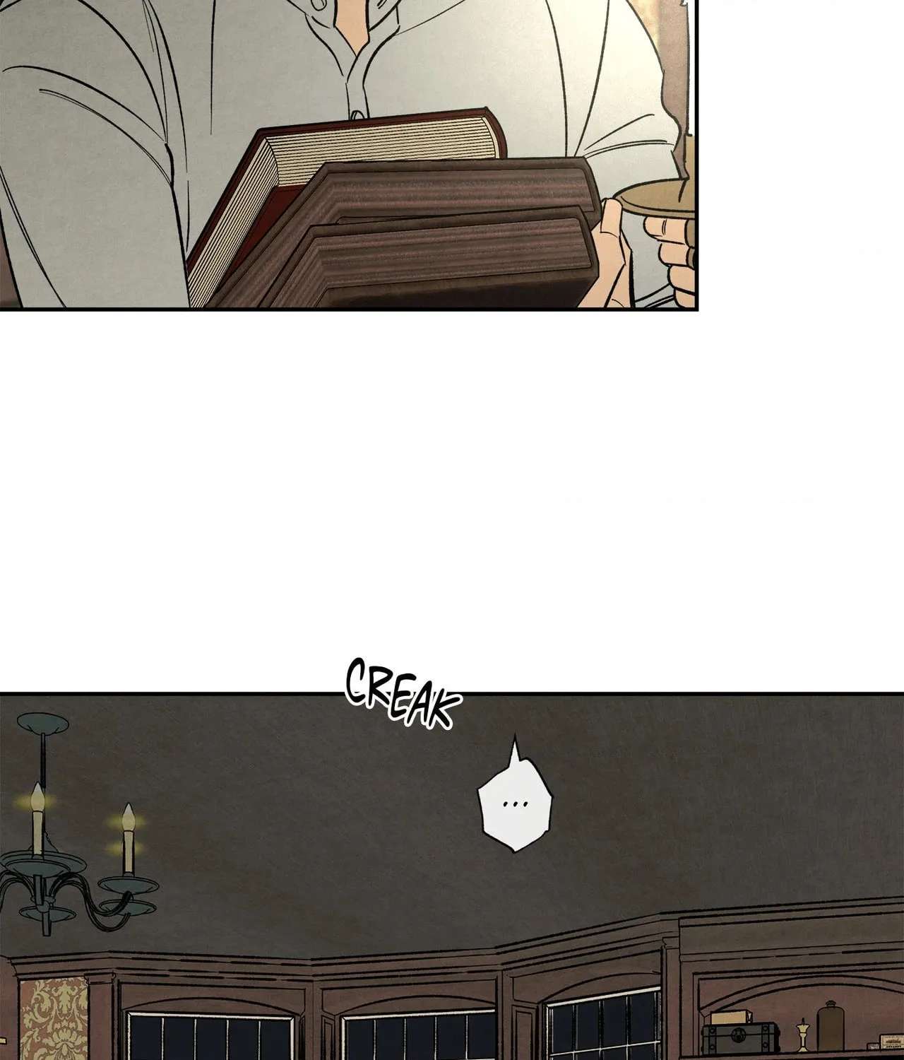 [Hyung, I've Grown Up! Yeokkijab BL Anthology] Postscript Chapter 2 - page 120