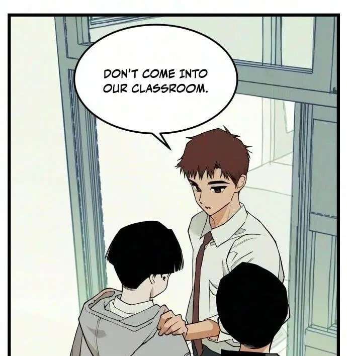 I Dare You Chapter 39 - page 37