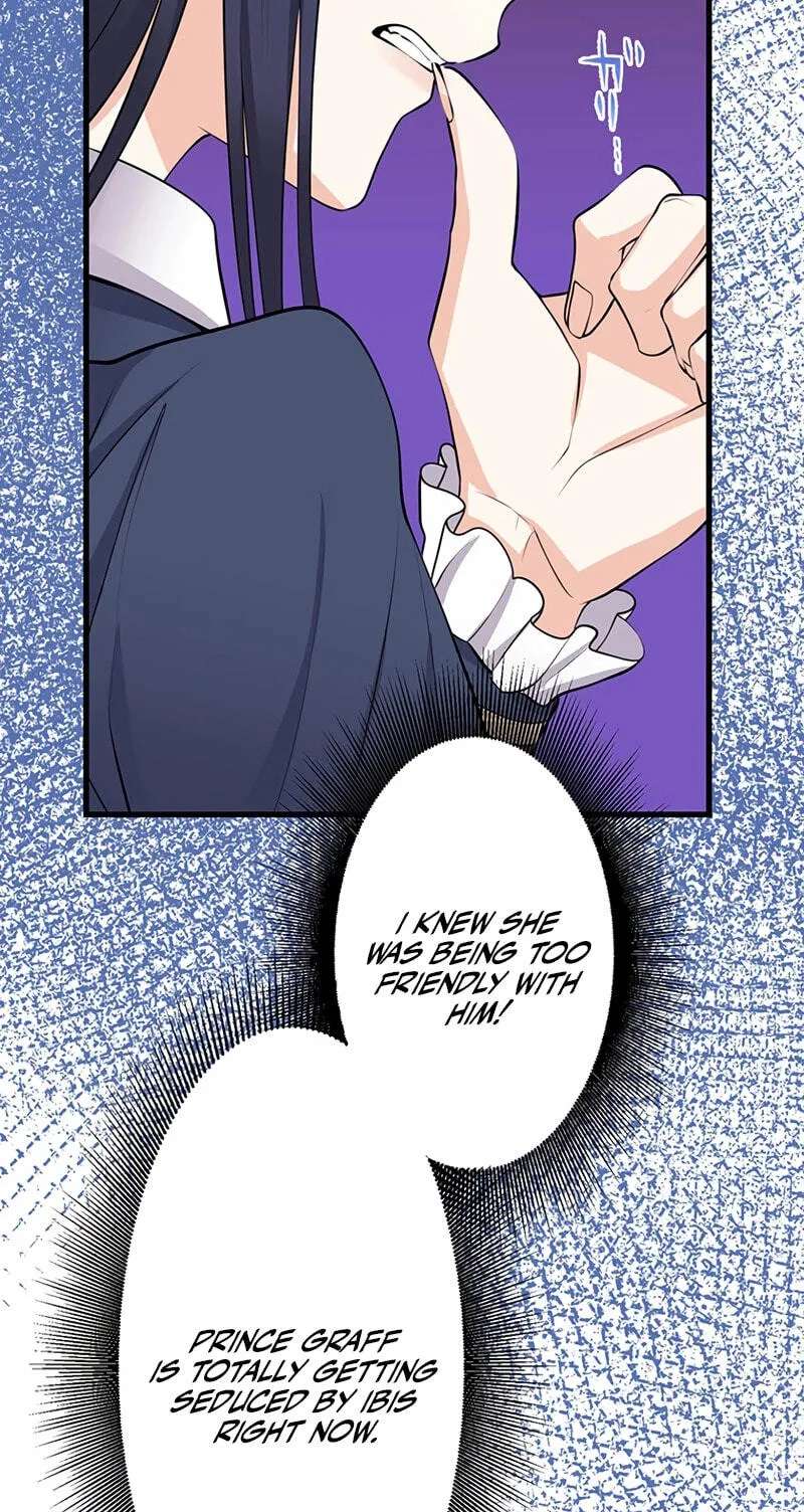 Tensei shitara Ikenie Oujo deshita ga - Maou-sama no Dakimakura ni Saishuushoku shimashita Chapter 48 - page 4