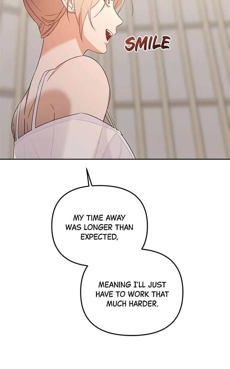 At the Place Where the Golden Rose Broke Chapter 45 - page 10