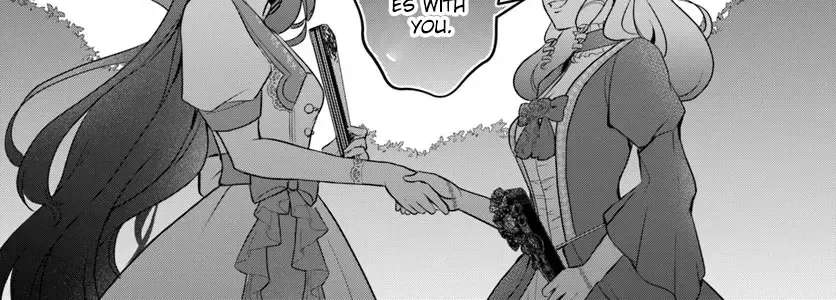Perfect Lady Clarisha Won't Let Adversity Dim Her Shine Chapter 3 - page 32