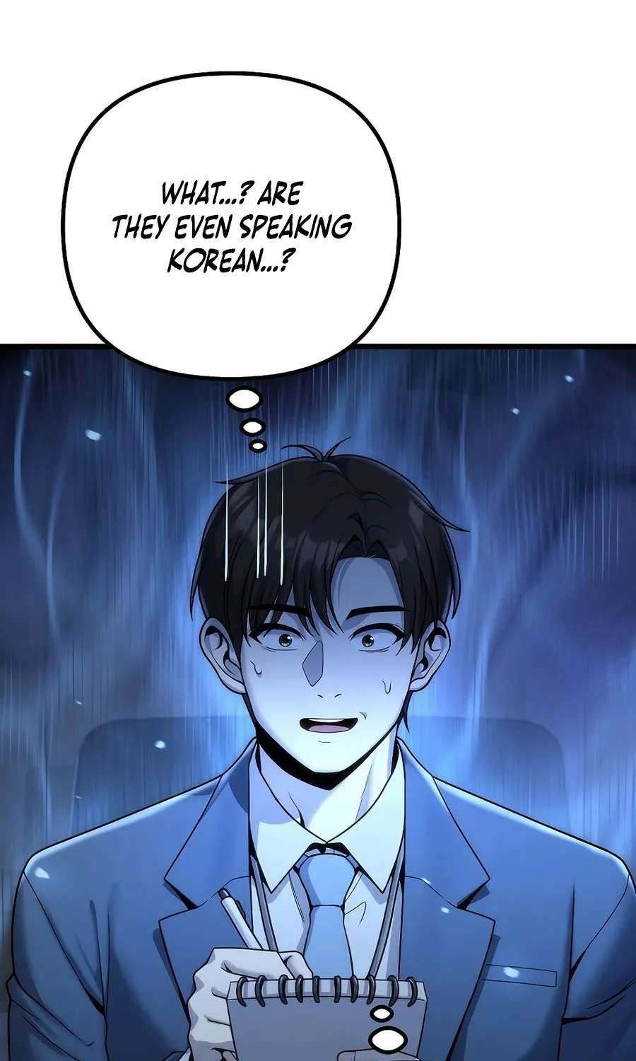 The Money Keeps Piling Up Even If I Spend It Chapter 1 - page 131