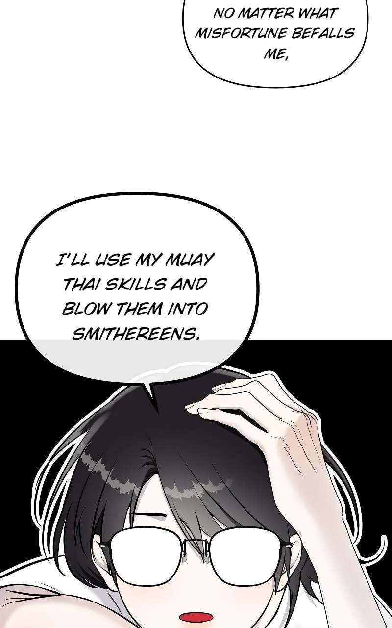 How to Win Over an Alpha Male Chapter 42 - page 24