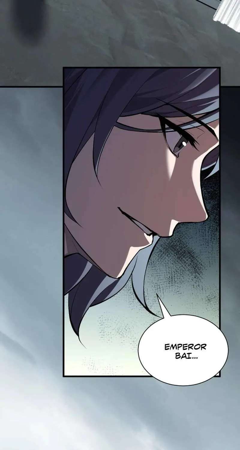 Doomsday for All: Me, Virus Monarch Chapter 136 - page 61