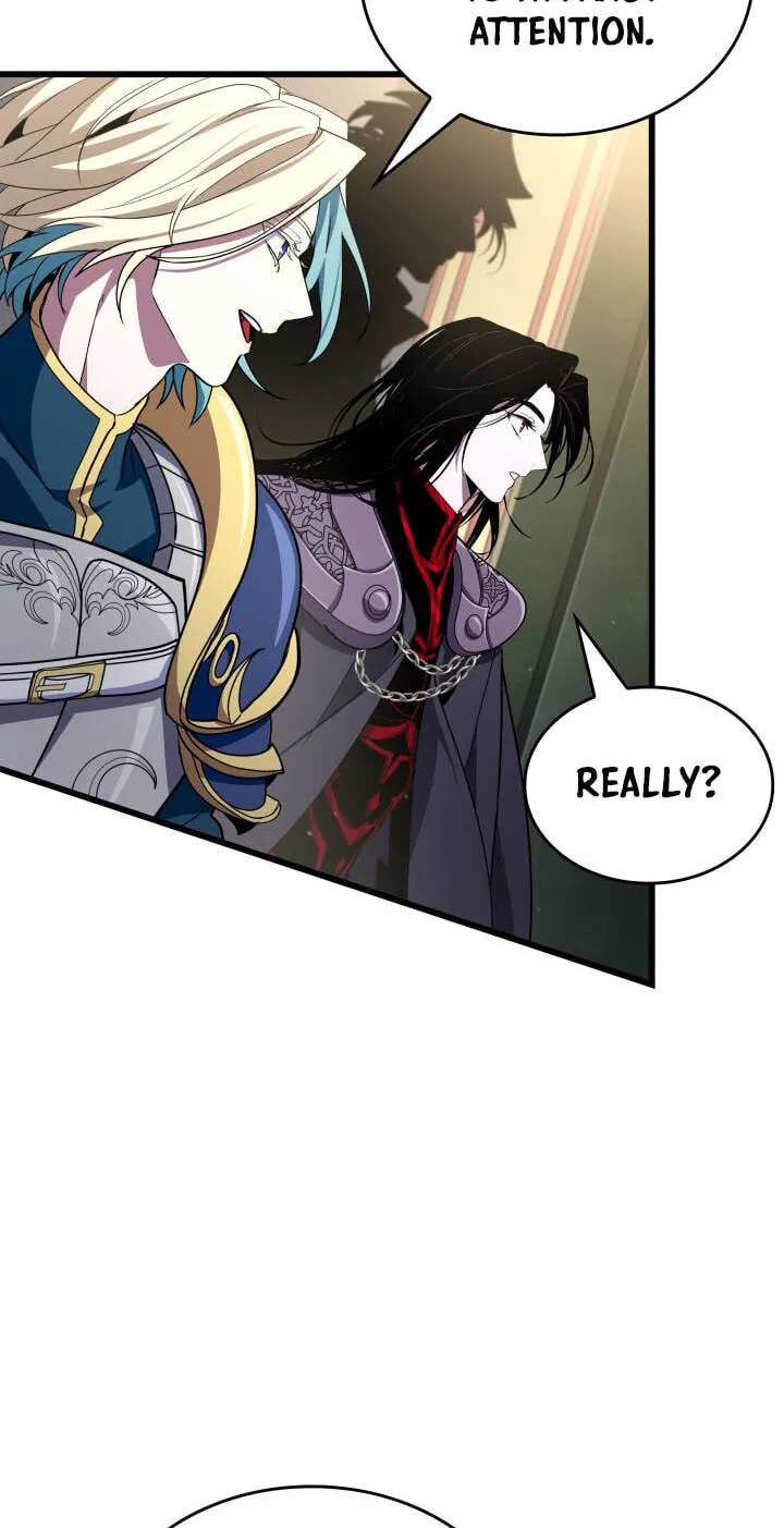 Crimson Reset Chapter 58 - page 38