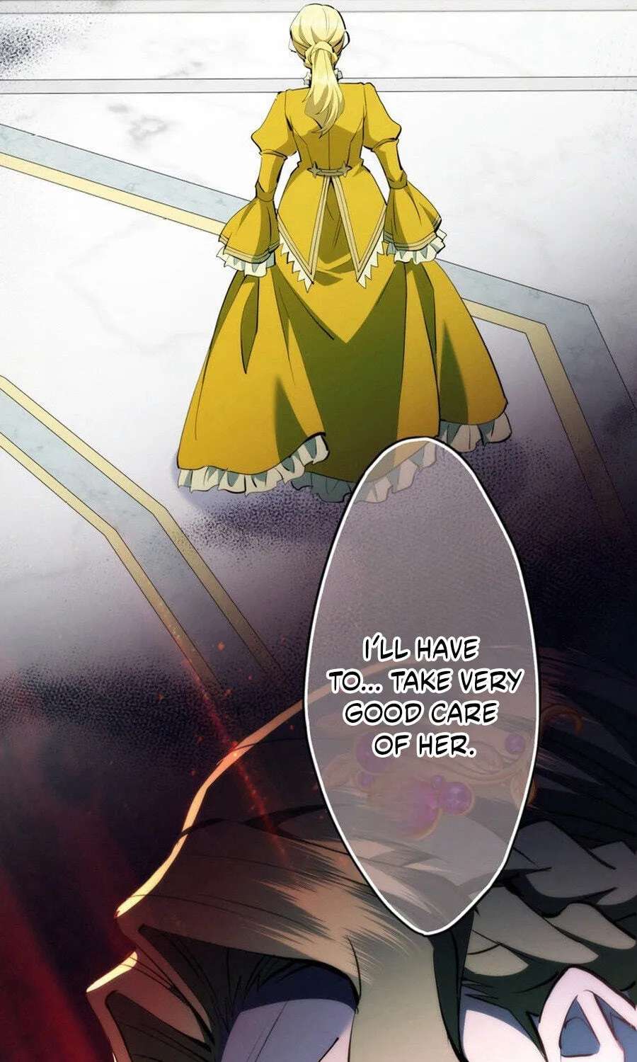 Akujo Alicia no Kyuukoku Recipe Chapter 98 - page 83