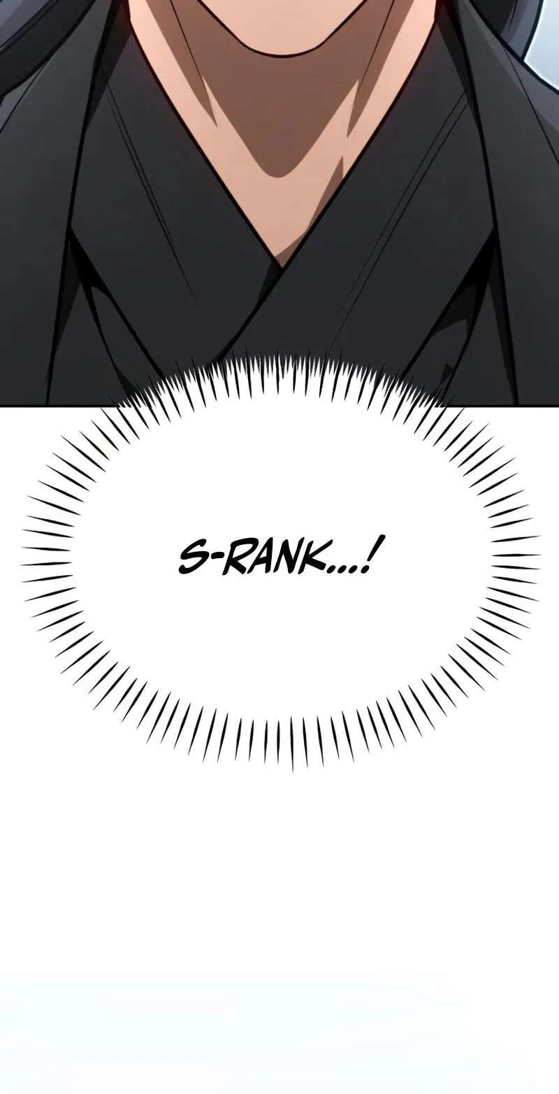 The World's Strongest Regime Chapter 16 - page 98