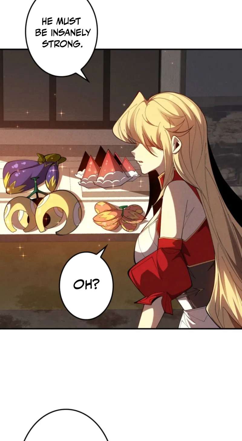 Dream Beast Hunter Chapter 30 - page 18