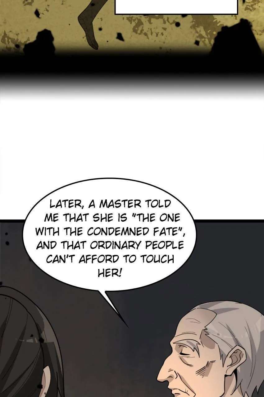 The Master of Fate Chapter 107 - page 28